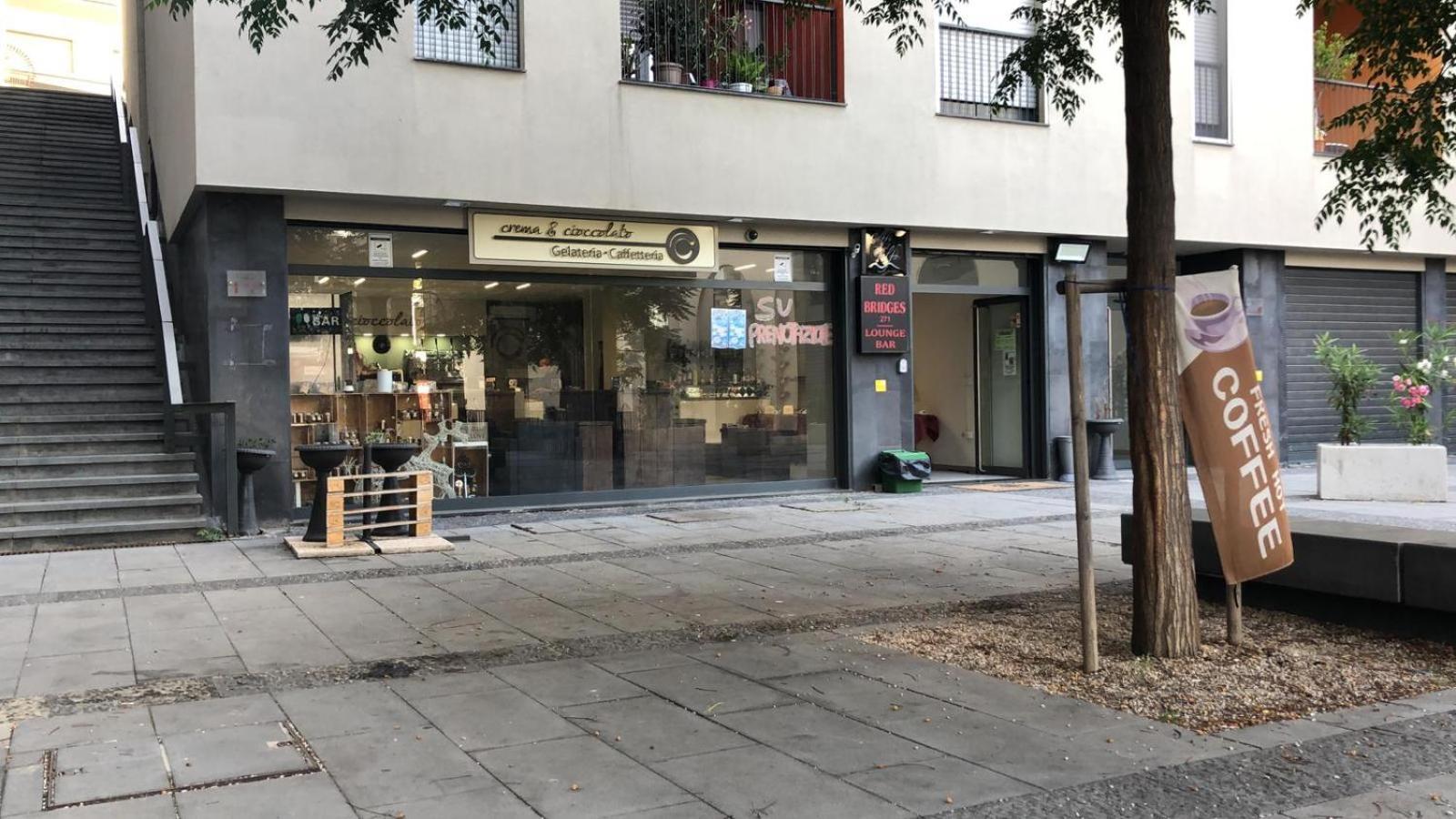Bayaya Acomodação com café da manhã Nápoles Exterior foto